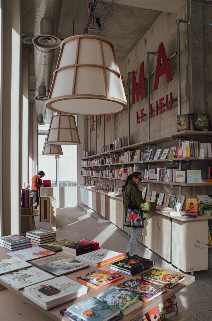 Librairie ©Clémence Varacca_10